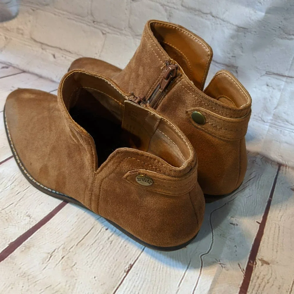 Zodiac‎ Women's Madison Bootie NEW